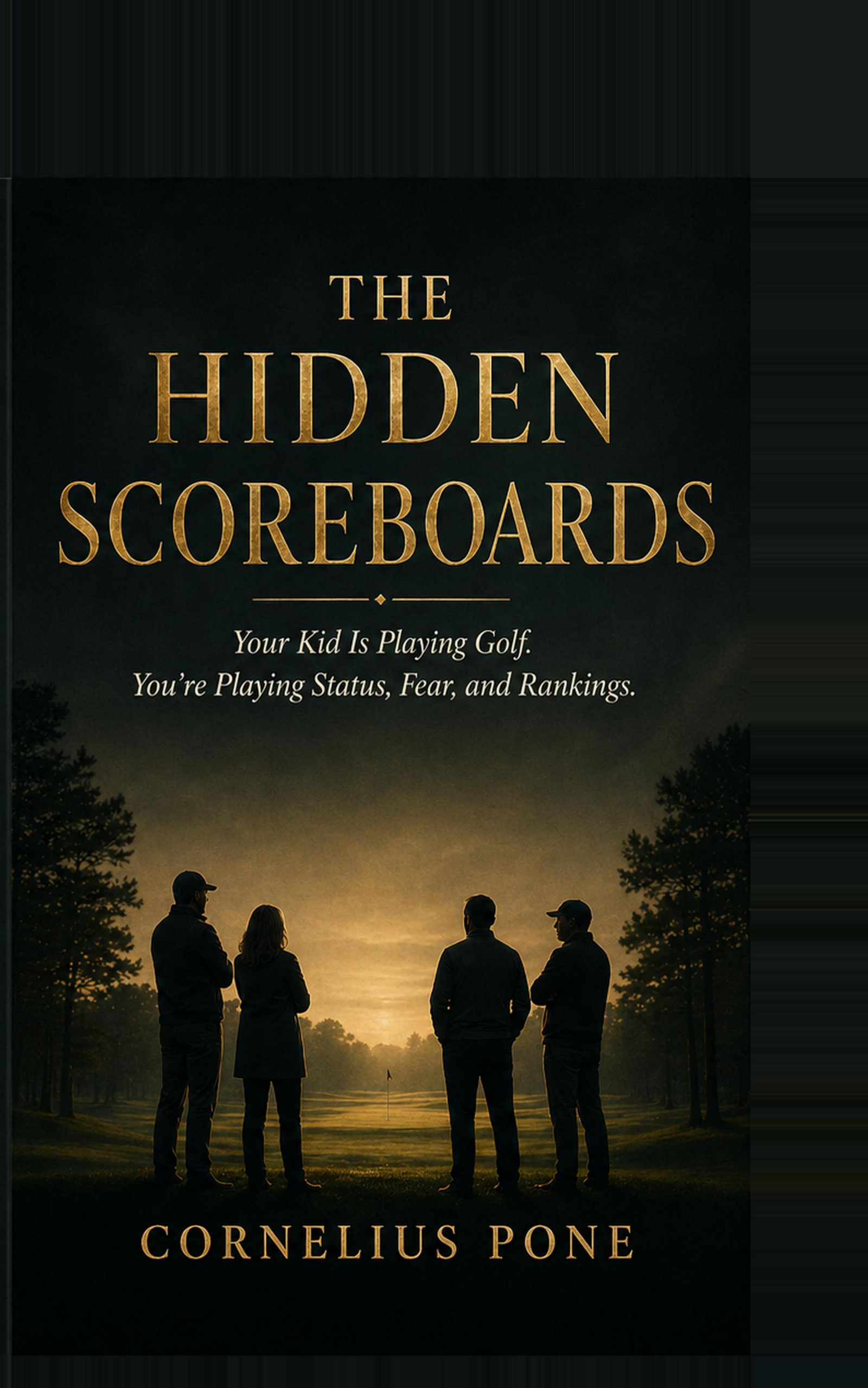 The Hidden Scoreboards